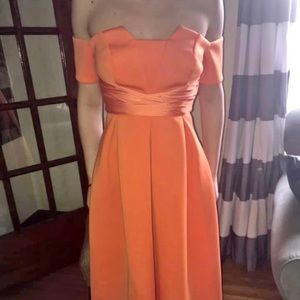 Women’s party dress